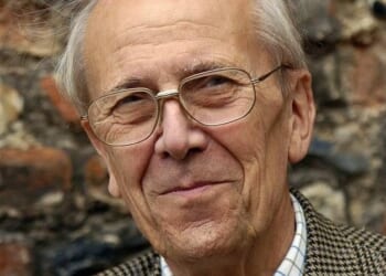 Andrew Griffith: What would Norman Tebbit make of Labour’s Employment Rights Bill?