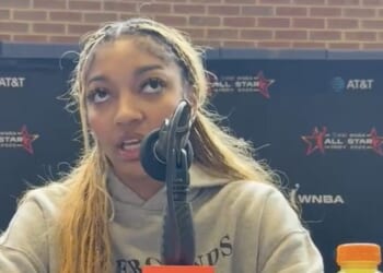 Angel Reese cries the poormouth over ‘disrespectful’ WNBA collective bargaining proposal