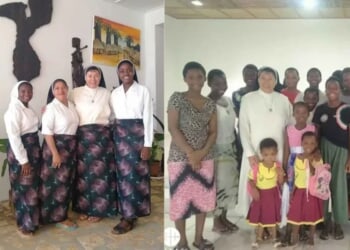 Armed robbers attack religious sisters’ home for girls in Mozambique
