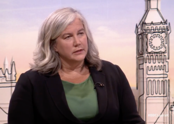 BBC Need to Do a Rapid Investigation Into Glastonbury Coverage – Guido Fawkes