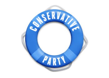 Badenoch, Milei, and the conservatism of words versus deeds