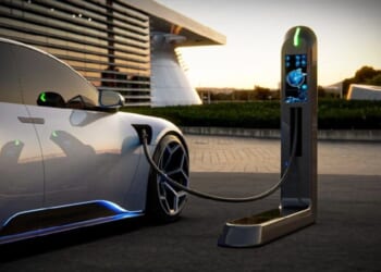 Biden’s billions only enough to build measly number of EV chargers
