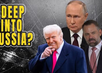 Big Win for Trump at SCOTUS, New Threats to Russia, and Cory Mills Landed in Sh*t AGAIN