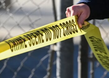 Body Cam Video Shows Pediatrician Accused Of Murdering Daughter Hiding During Raid