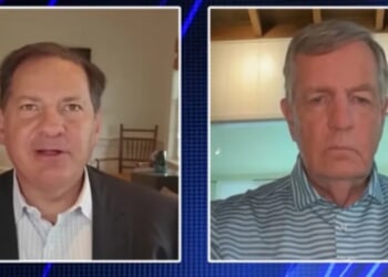 Brit Hume Explains Why Biden’s Autopen Story Is Much More Serious Than NBC News Suggests