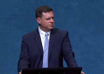 Burk Parsons to appeal against suspension for ‘harsh leadership’