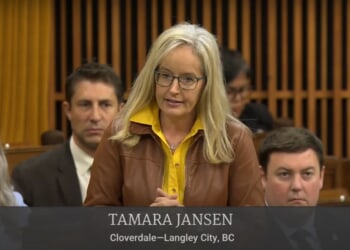 Canadian politician introduces bill to stop medical assistance in dying expansion for mental illness