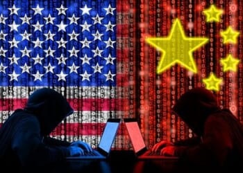 China-backed hackers breach key American nuclear agency