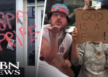 Christian Coffee Shop Targeted by Communists, LGBTQ Activists Delivers Powerful Response – Faithwire