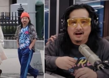 Comedian says he was cut from Sex in the City revival cast in a wokeness purge