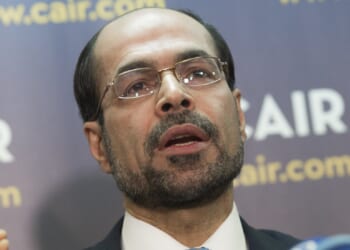 DOJ ‘Thoroughly’ Investigating Hamas Apologist Group Favored By Democrats