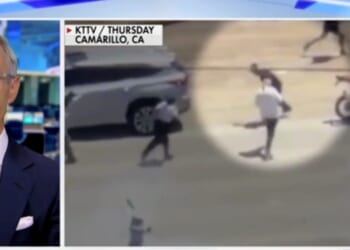Dan Turrentine Frustrated That Fellow Democrats Turn Blind Eye To People Who Attack ICE