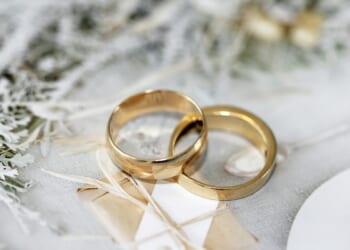 Divorce Is in Decline — But Still Remarkably High | The American Spectator