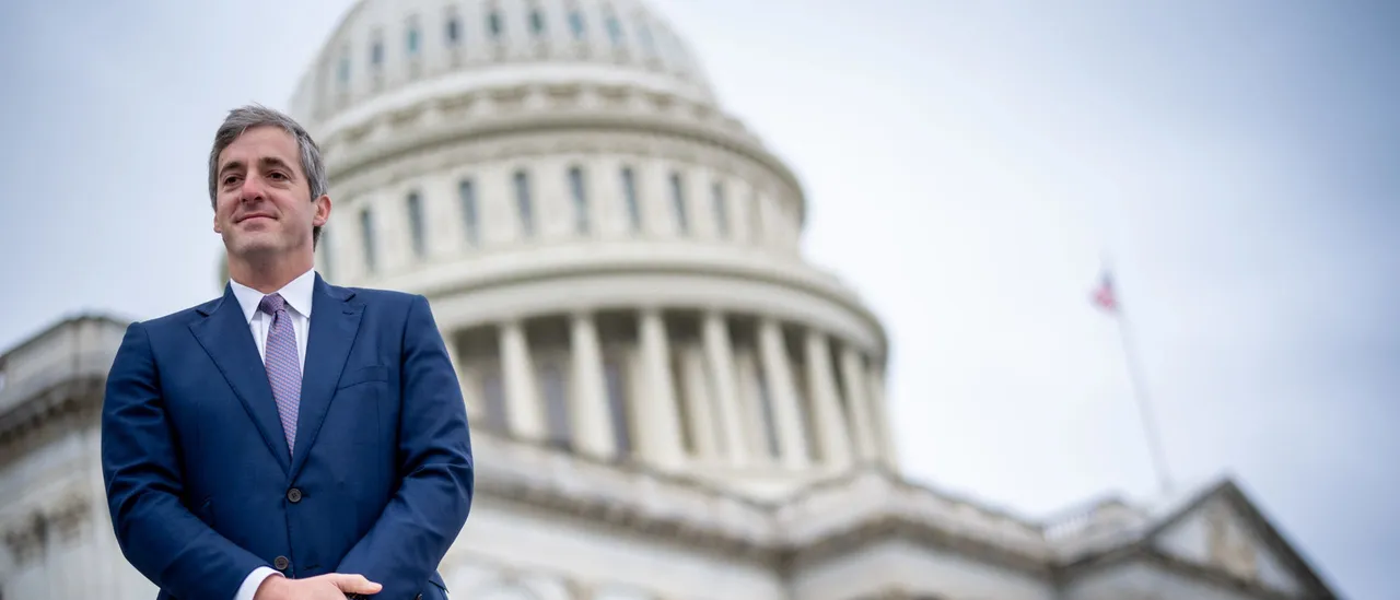 EXCLUSIVE: ‘Do Not Come Back’ — Rep. Brad Knott’s Bill Sends Stark Warning To Criminal Illegals