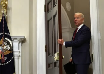 EXCLUSIVE: How Biden EPA Scrambled To Beat Clock And Route Billions To Political Allies
