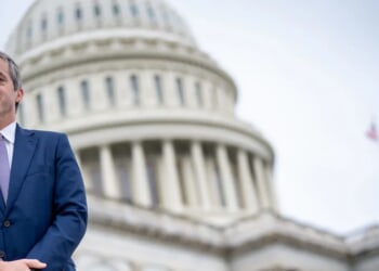EXCLUSIVE: ‘Do Not Come Back’ — Rep. Brad Knott’s Bill Sends Stark Warning To Criminal Illegals