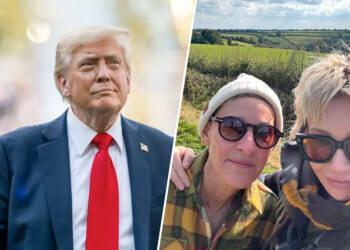 Ellen DeGeneres and Portia de Rossi List Their English Home for $30M, Didn't Make it a Year as Farmers [WATCH]