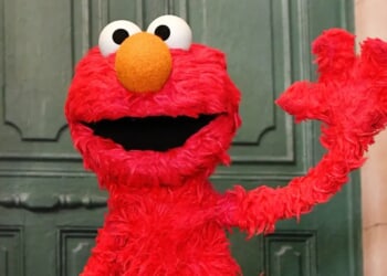 Elmo Breaks Silence Days After Tirade About Jews