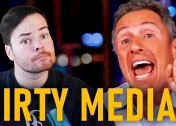 Even Chris Cuomo Is Shredding The NYT For Their ‘Dirty’ Tricks