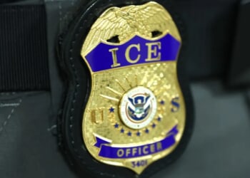 Feds Continue To Uncover Far-Left Network Linked To Texas ICE Facility Shooting