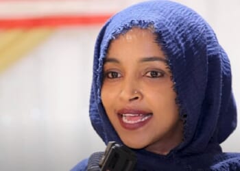 Florida Rep responds to Dem’s demand for apology over Ilhan Omar slam: ‘Boo hoo’