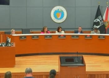 Florida tourist hotspot’s defiant lawmakers reverse vote to become sanctuary city after AG warnings