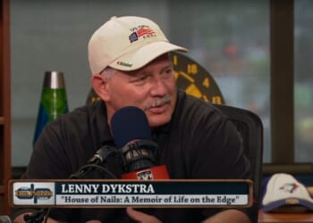 Former MLB All-Star champ says Hillary Clinton ‘has more confirmed kills than John Wick’
