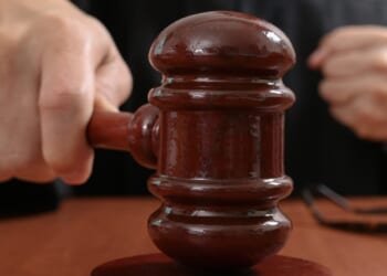 Ghislaine Maxwell Petitions Supreme Court to Overturn Her Federal Sex Trafficking Conviction