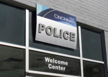 Greg Gutfeld Blasts Cincinnati's Police Chief Over Her Black Mob 'Context' Comments [WATCH]