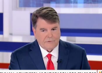 Gregg Jarrett Explains How Brennan And Comey ‘Tried To Entrap Trump’ And Then ‘Hobbled’ His Presidency