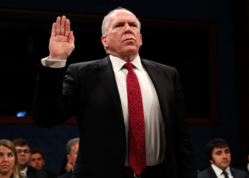 House Intel Report Exposes CIA Director's Deception to Undermine Trump in 2016 – Twitchy