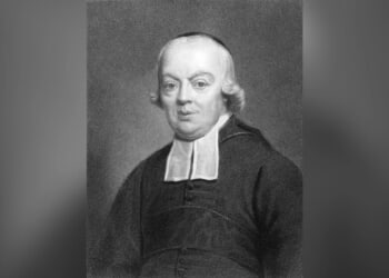 How a Catholic priest led the Church’s ‘significant’ contribution to Deaf history