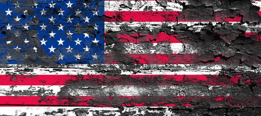 How to Fix Almost Everything Wrong With America in a Single Sentence