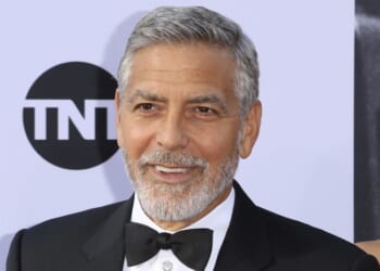 Hunter Biden Has Harsh Words for George Clooney Over Urging His Dad to Drop Out of the 2024 Election – Twitchy