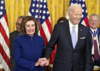 Hunter Reveals What We All Knew About How Joe Biden Exited the 2024 Election – Twitchy