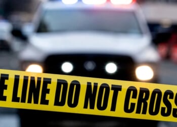 ICE Agents Arrest ‘Depraved’ Illegal Who Kept Dead Woman’s Body In Storage For Months