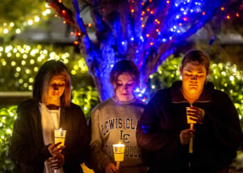 Idaho Murder Victim’s Mom Breaks Silence, Forgives After Finding Jesus in a Jail Cell – Faithwire