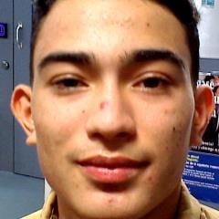 Jose Armando Carcamo-Perdomo. DHS Image. 