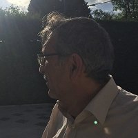 Hamid Enayat
