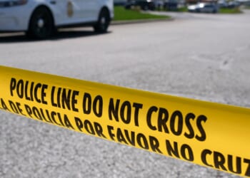 JENNY BETH MARTIN: Democrat Leaders Must Condemn Political Violence – Now