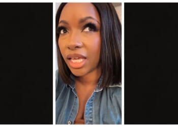 Jasmine Crockett manages to make Texas flood tragedy about herself