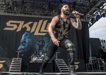 John Cooper Issues Bold Proclamation on Michael Tait – Faithwire