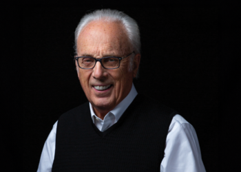 John MacArthur (1939-2025)