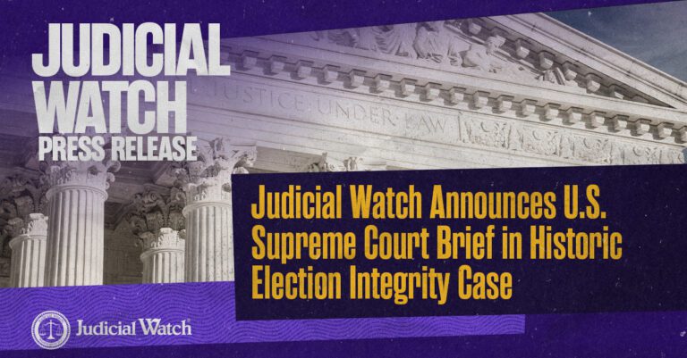 SCOTUS PR