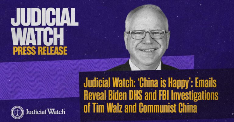 walz pr