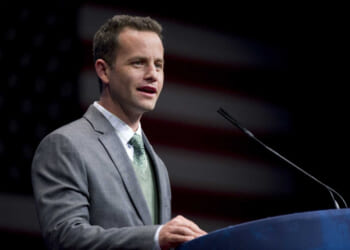 Kirk Cameron on Why Trump, Rogan Could Teach Pastors, Christians a Big Lesson – Faithwire
