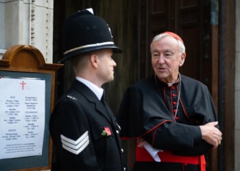 Leader of English bishops ‘thrilled’ at Newman’s elevation to doctor of the Church