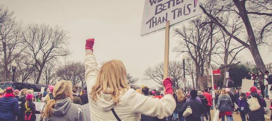 Liberal Crybabies Don’t Need the Government, They Need Therapy and Life Coaching
