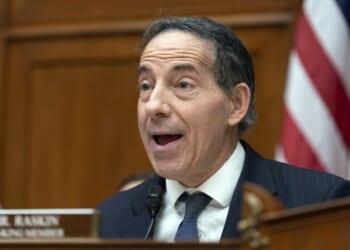 MAGA’s Assault on Planned Parenthood Is Unconstitutional – Twitchy