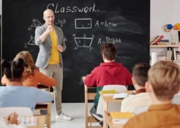 MEGA: Make education great again